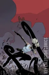 Variant Cover for Something Is Killing the Children #36