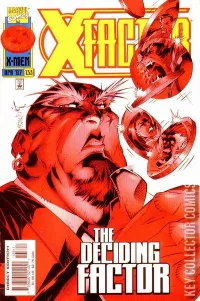 X-Factor #133