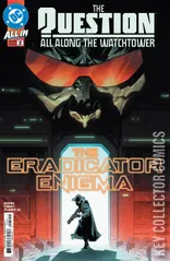 Cover for Question: All Along the Watchtower #2