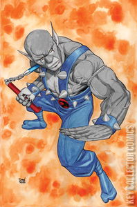 Thundercats #21
