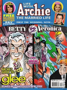 Life with Archie #3