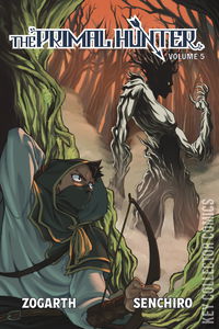 Primal Hunter, The #5