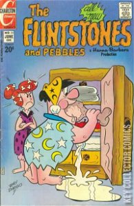 Flintstones #23