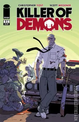 Killer of Demons