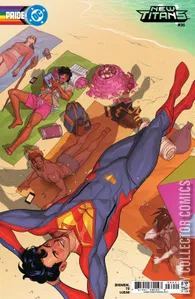 Titans #36