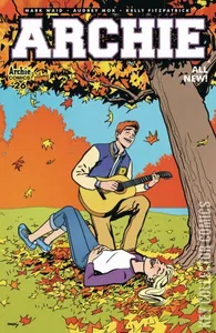 Archie #26