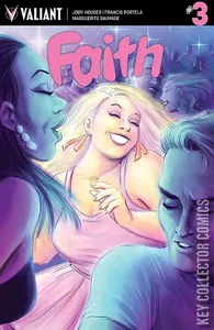 Faith #3