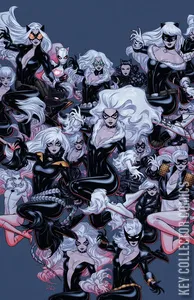 Mary Jane and Black Cat #4
