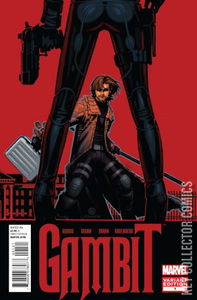 Gambit #1