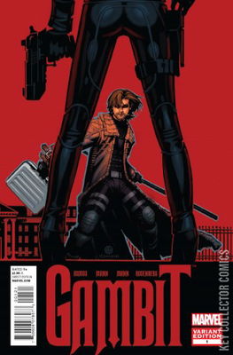Gambit