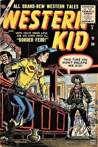 Western Kid #5