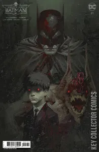 Knight Terrors: Batman #1