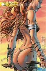 Variant Cover for Fathom: Kiani #3