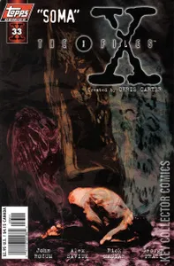 X-Files #33