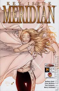 Meridian #34