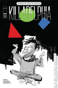 Killadelphia #30