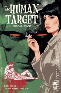 Human Target #5