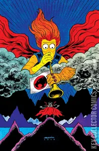 Thundercats #20
