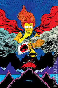 Thundercats #20