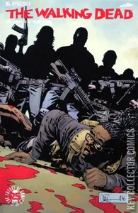 The Walking Dead #165