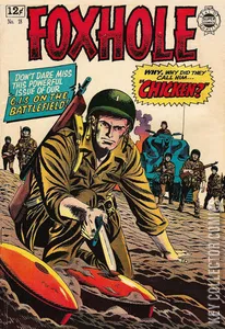 Foxhole #18
