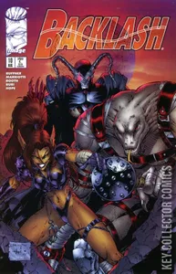 Backlash #10