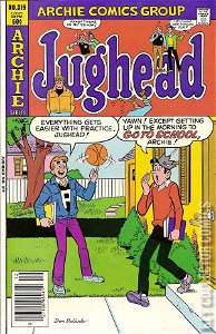Archie's Pal Jughead #319
