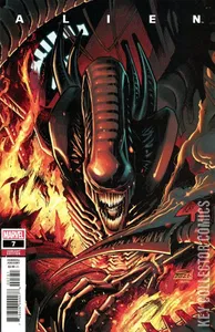 Alien #7