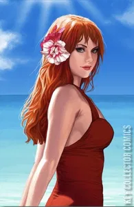 Amazing Mary Jane #1