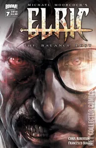 Elric: The Balance Lost #7