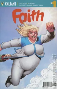 Faith #1