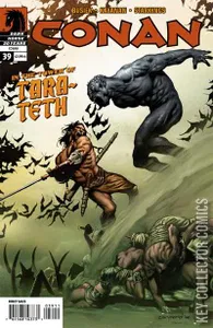 Conan #39