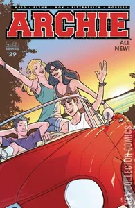 Archie #29