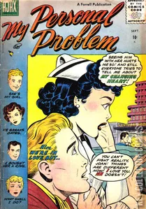 My Personal Problem #3