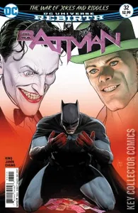 Batman #32
