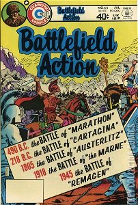 Battlefield Action #63