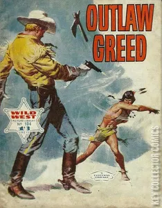 Wild West Picture Library #104
