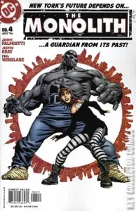 The Monolith #4