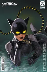 Absolute Catwoman #2
