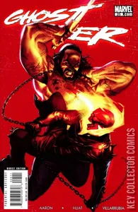 Ghost Rider #25