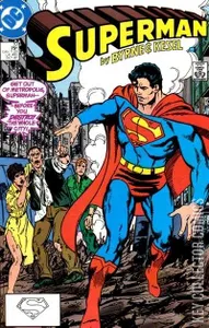 Superman #10