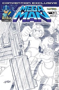 Mega Man #14