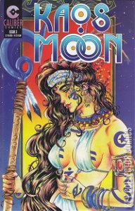 Kaos Moon #3