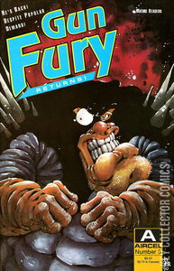 Gun Fury Returns #3