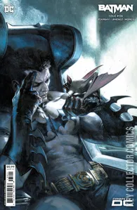 Batman #138
