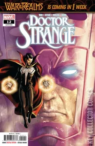 Doctor Strange #12