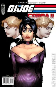 G.I. Joe: Cobra II #2