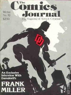 Comics Journal
