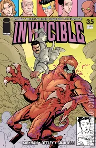 Invincible #35