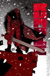 Rumble #8